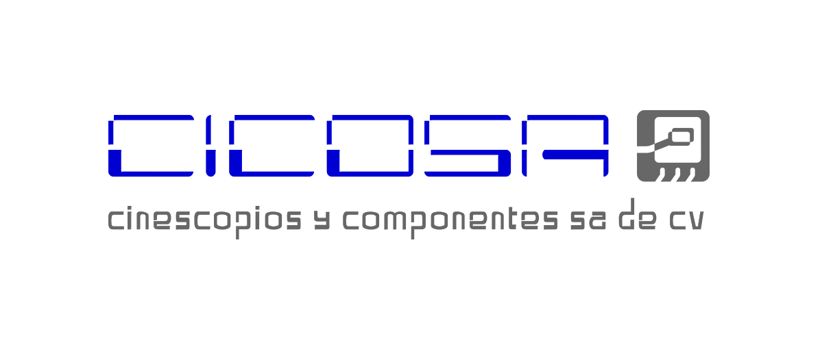 Logo Cicosa